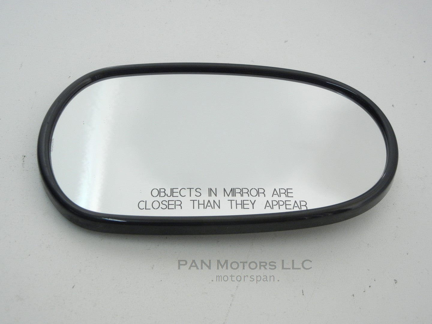 JAGUAR S-type Xj8 05- 07 Auto Dim Passenger Side Heated Mirror Glass Right RH