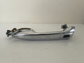 LEXUS Ls460 Ls460l Xf40 Chrome Front Left Driver Door Handle With Access Switch