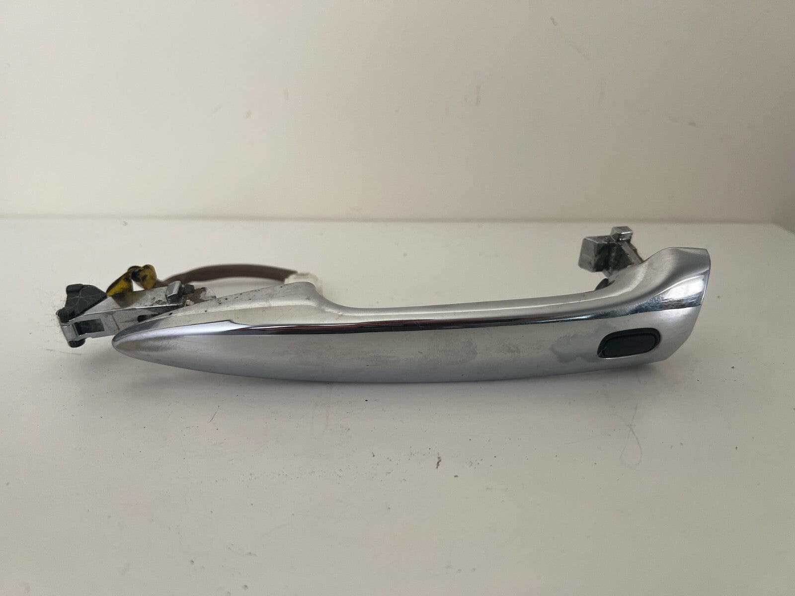 LEXUS Ls460 Ls460l Xf40 Chrome Front Left Driver Door Handle With Access Switch