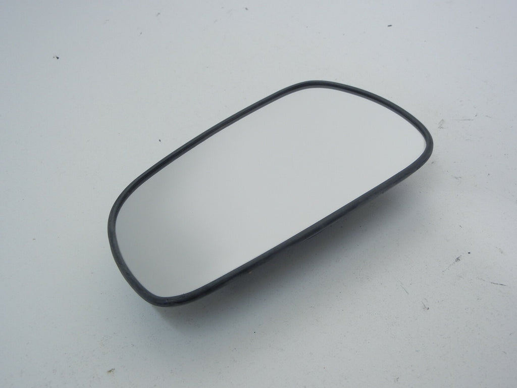 SUZUKI Verona 2004-06 Sedan Left Side Driver Door Heated Mirror Glass