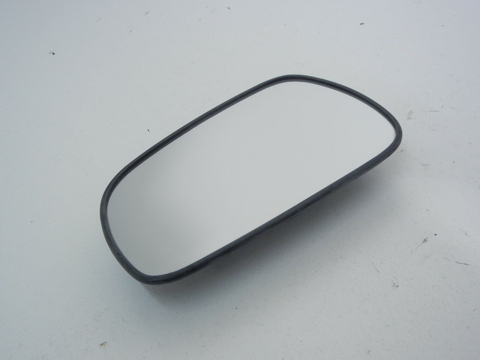 SUZUKI Verona 2004-06 Sedan Left Side Driver Door Heated Mirror Glass