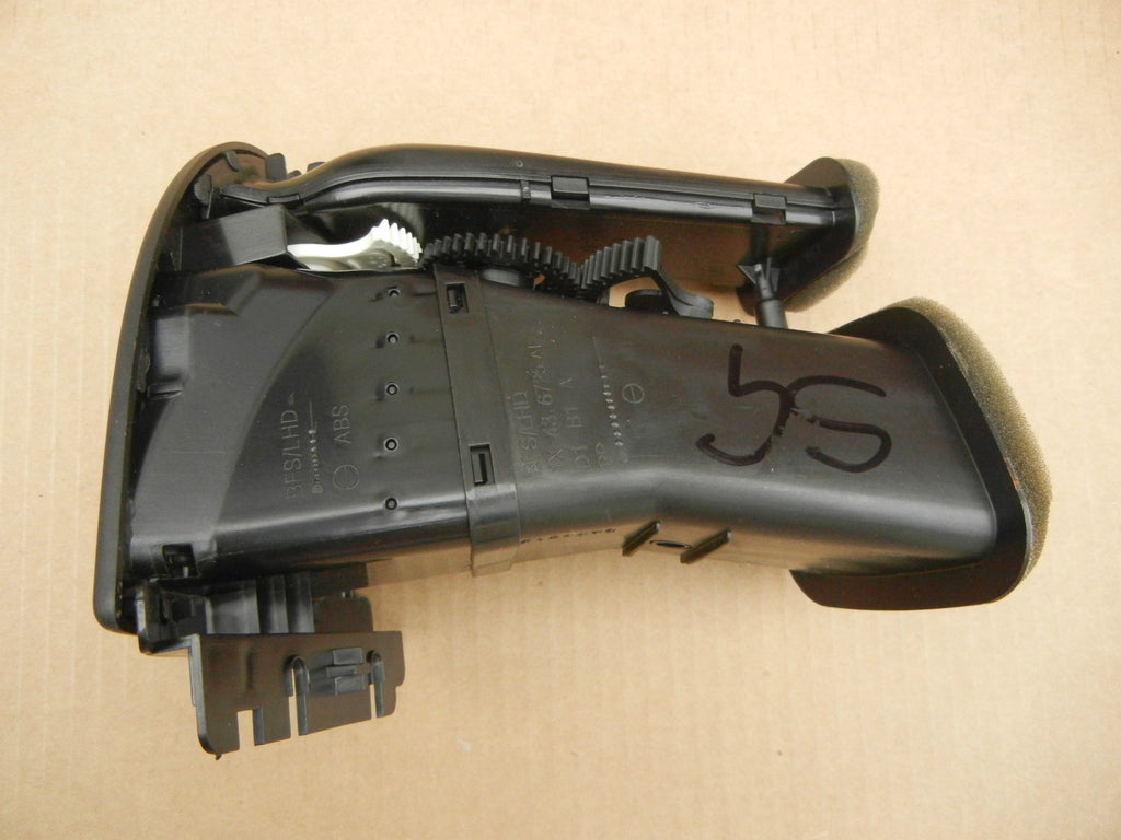 JAGUAR X-type 2002 - 2008 AC Heat Air Vent Right Passenger Side X Type RH