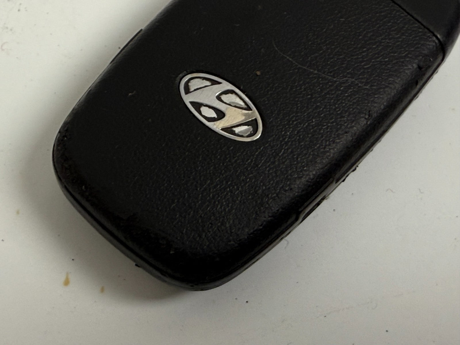 HYUNDAI Genesis 2009 Keyless Entry Smart Remote CAR KEY FOB USED
