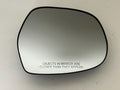 TOYOTA 4runner 03-09 Right Passenger Side Non Heated Mirror Glass