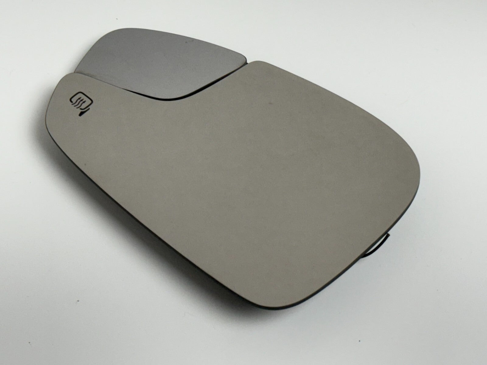 FORD Fiesta 11-17 Driver DOOR LEFT SIDE Blind SPOT ZONE Heated Mirror Glass