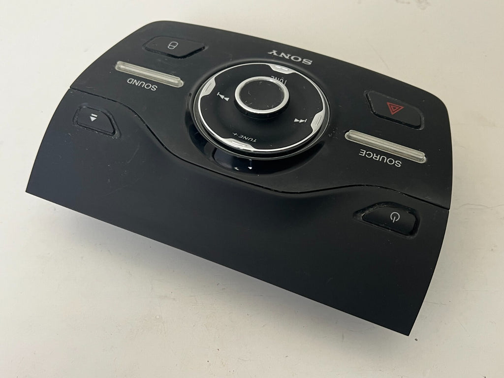 FORD Escape 2013 SONY DASH Radio FACE Panel Cj5t-18k811-fc