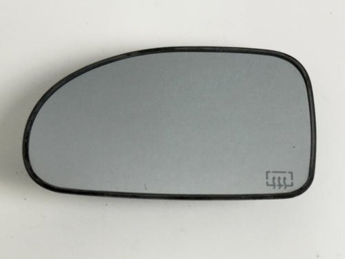 MITSUBISHI 3000gt 91 - 99 Dodge Stealth 91 - 96 Left Side Heated Mirror Glass LH