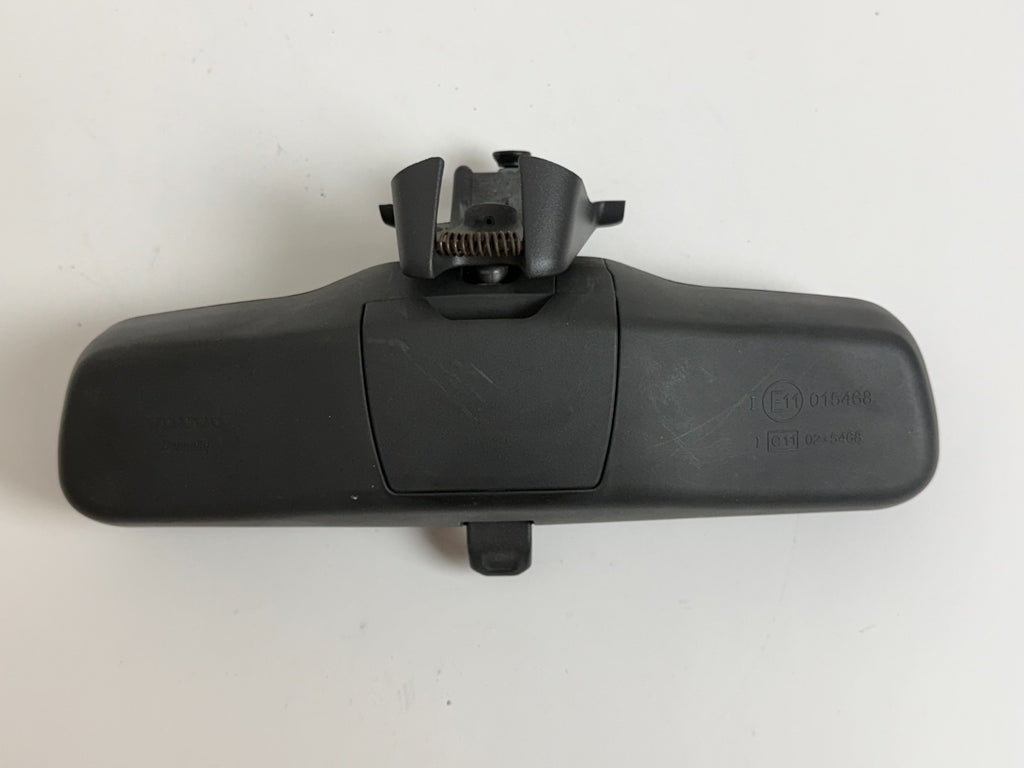 VOLVO S60 S80 V70 Xc90 2004 - 2014 Rearview Overhead Mirror Manual Dim 30728225