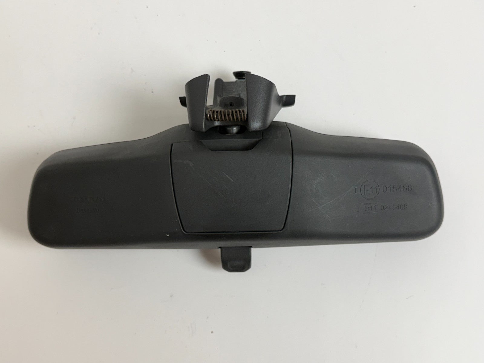 VOLVO S60 S80 V70 Xc90 2004 - 2014 Rearview Overhead Mirror Manual Dim 30728225