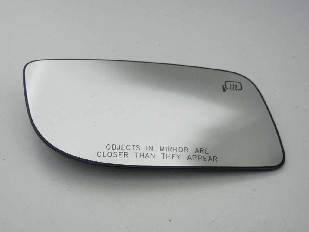 LINCOLN MKS 2009 Heated Right Door Passenger Side View Mirror Glass
