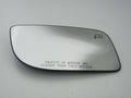 LINCOLN MKS 2009 Heated Right Door Passenger Side View Mirror Glass