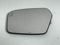 FORD Fusion 2012 Left Driver Side Heated Blind Spot LED Mirror Glass LH