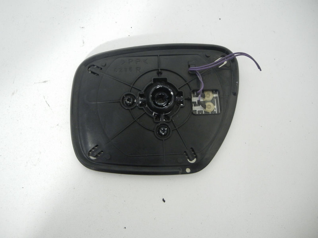 MAZDA 5 Cx7 Cx9 06 - 2013 RH Passenger Door Right Side Heated Mirror Glass Cx-7