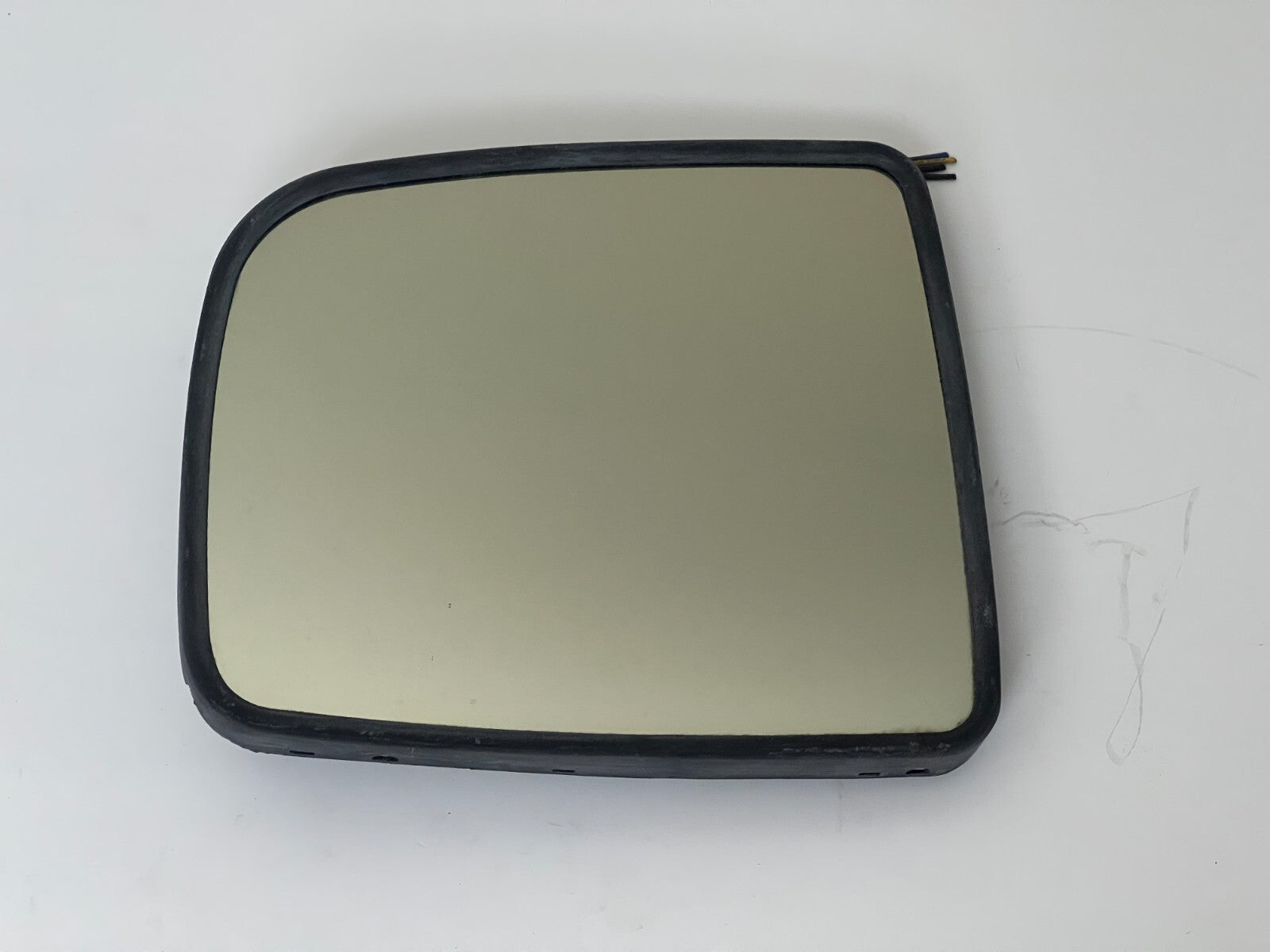 LEXUS Rx300 LEFT DOOR Driver SIDE Mirror Glass AUTO DIM Heated 562229 2001 LH