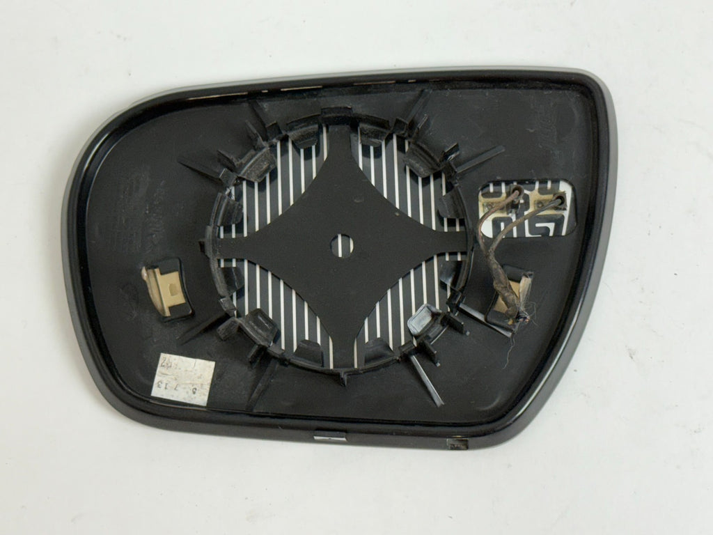 HYUNDAI Santa FE Sport 2013 - 2015 Right Side Mirror Heated Glass