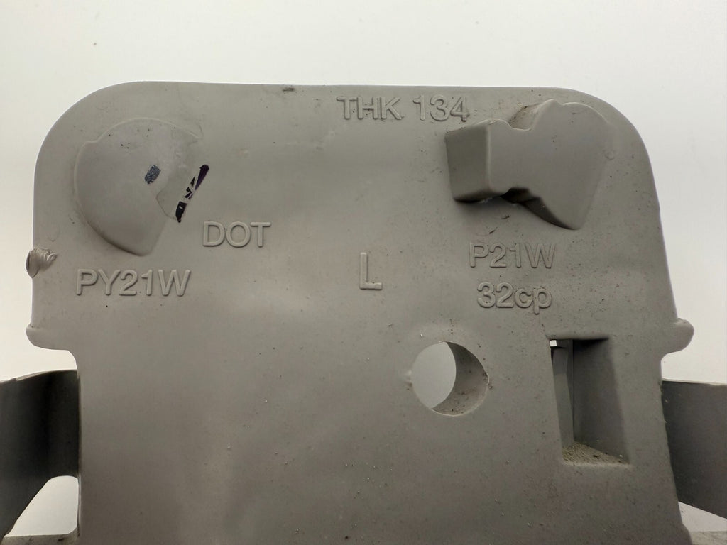 JAGUAR S-type Left Tail Light Bulbs Circuit Board With Connector 1999-2004 LH