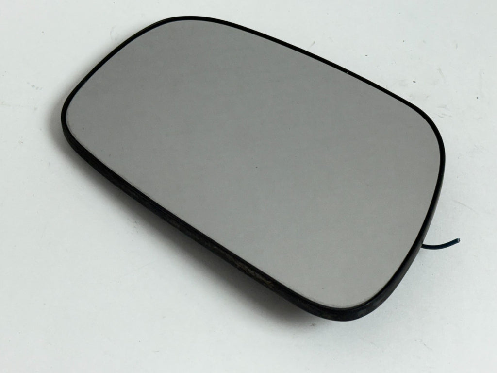 TOYOTA Camry 2002 - 2006 LEFT DOOR Driver SIDE Heated Mirror Glass