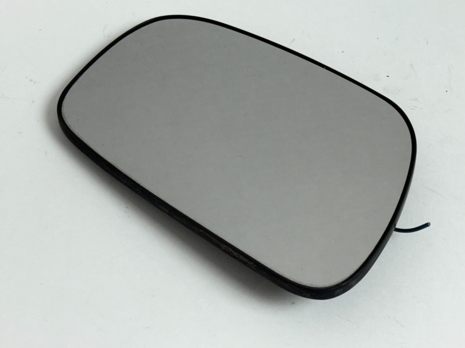 TOYOTA Camry 2002 - 2006 LEFT DOOR Driver SIDE Heated Mirror Glass