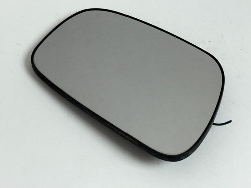TOYOTA Camry 2002 - 2006 LEFT DOOR Driver SIDE Heated Mirror Glass