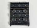 FORD Flex 2009 Dash AC Seat Heater Radio CD Control Panel 8a8t-18a802-cf