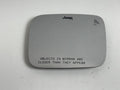 JEEP Renegade Right Side Blind Spot Alert LED Heated Mirror Glass 2015-2020