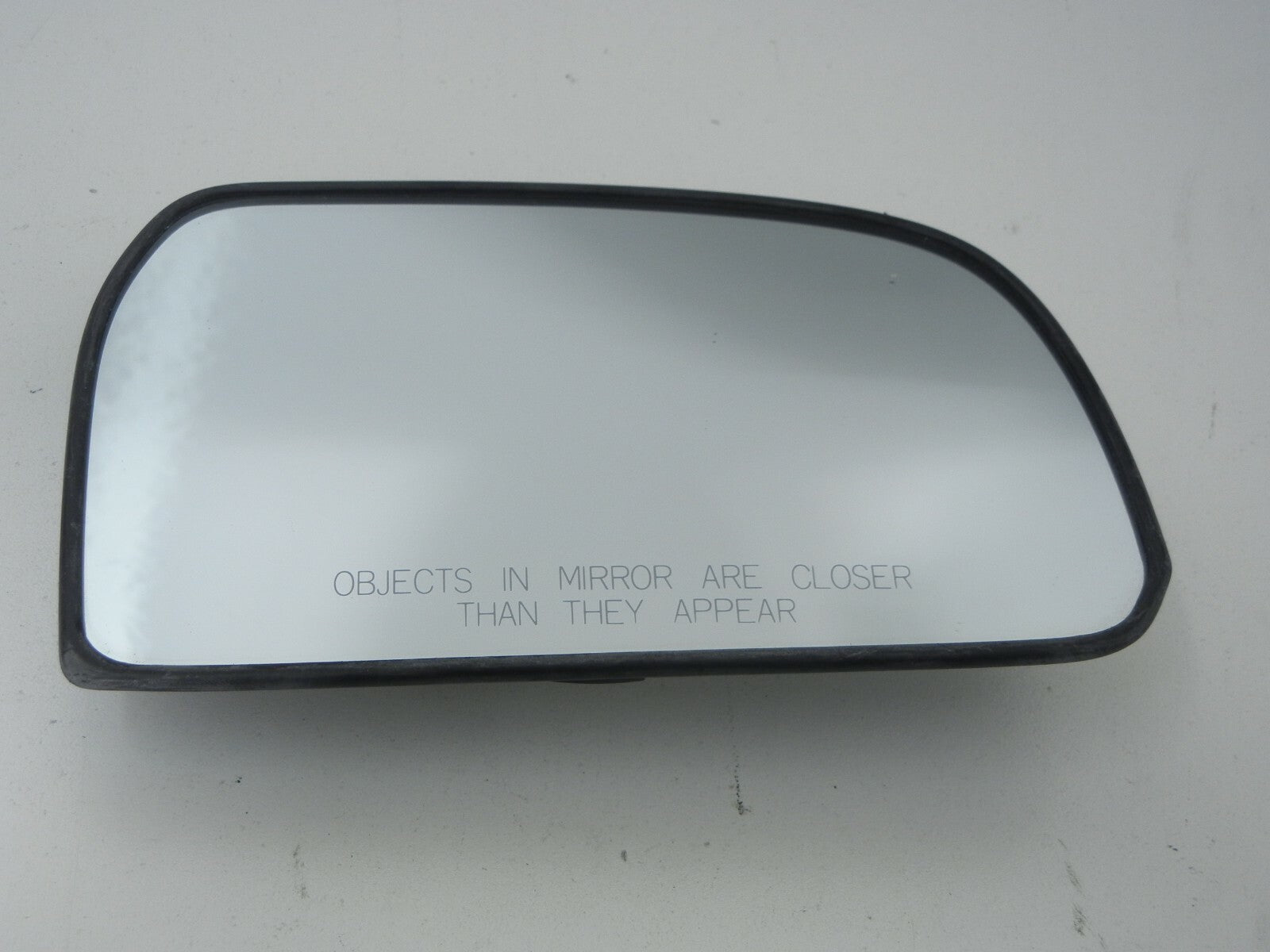 HYUNDAI Tucson 2008 Right Side Passenger Door Heated Mirror Glass RH