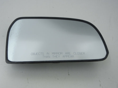 HYUNDAI Tucson 2008 Right Side Passenger Door Heated Mirror Glass RH