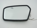 LINCOLN Zephyr MKZ 2010 Left Driver Side Heated Auto Dim Mirror Glass 07 08 09