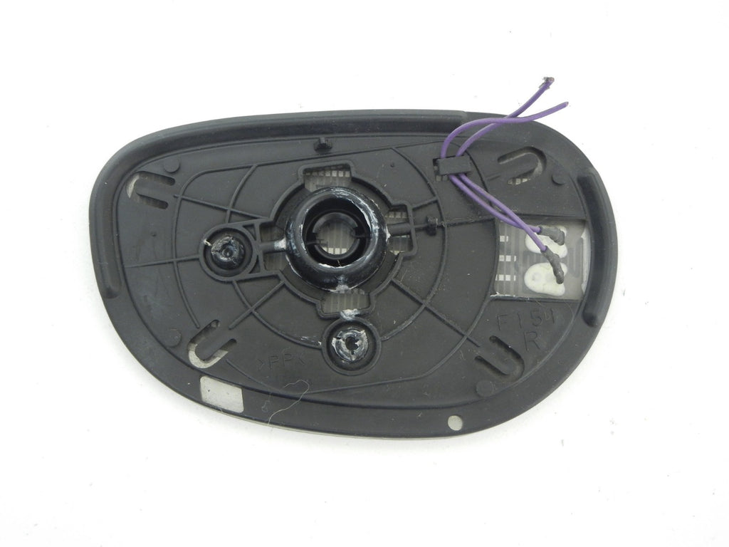 MAZDA Rx8 2004 - 2011 RH Passenger Door Right Side View Heated Mirror Glass