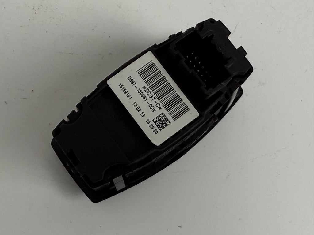FORD Fusion 2013-2016 Headlight Dimmer Lamp Switch Control Dg9t-13d061-ccw