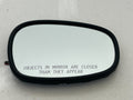 BMW 1 3 Series E82 E90 E92 Right Passenger Side Auto DIM Heated Mirror Glass