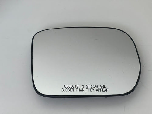 HONDA Pilot Right Side Passenger Door Mirror Glass RH Non Heated 03-08