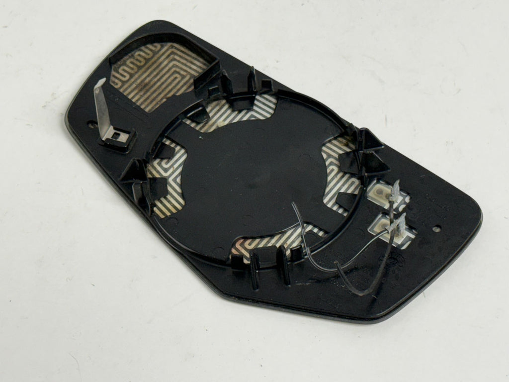 CADILLAC CTS 2015 - 2019 Right Passenger Side Heated Mirror Glass