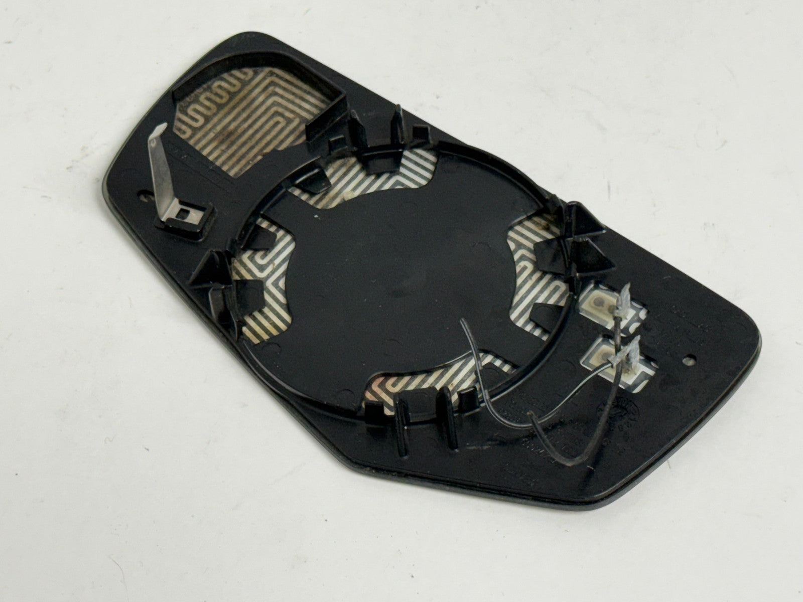 CADILLAC CTS 2015 - 2019 Right Passenger Side Heated Mirror Glass