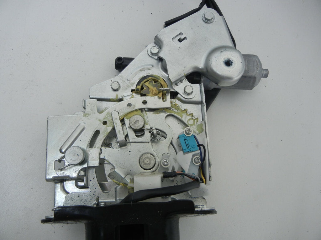FORD Flex EDGE 2011 Trunk Hatch Motor Lock Latch Actuator W/ Power Open Assist