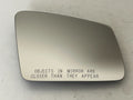 MERCEDES BENZ W212 E550 E400 E350 Right Heated Mirror Glass 2010 - 2016