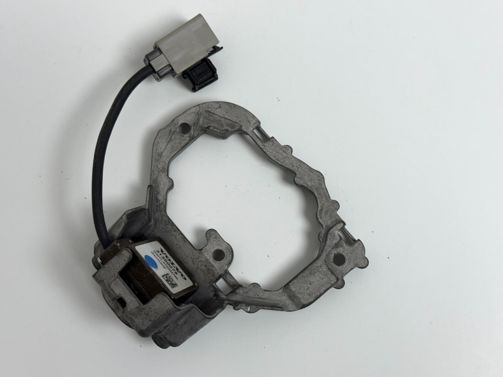 VOLVO Xc60 2010 Front Collision Warning System Camera 31300076