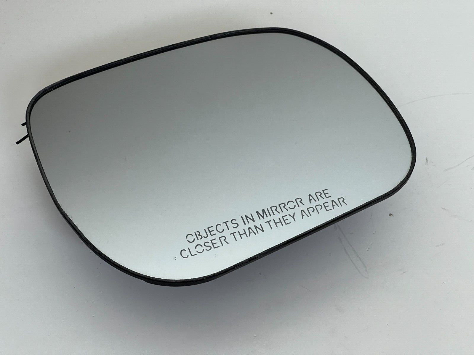 TOYOTA Rav4 2011 - 2005 Right Door Passenger Side Heated Mirror Glass RAV 4