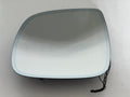 AUDI Q7 2008 Driver Door Left Side Heated Auto Dim Mirror Glass