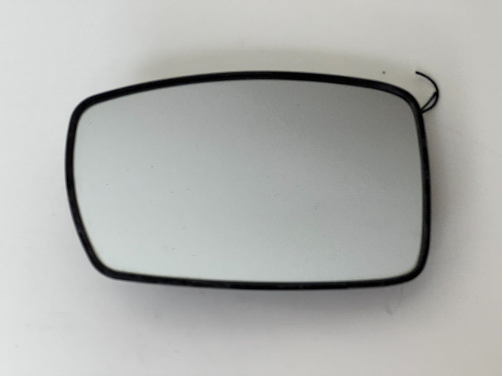 HYUNDAI Genesis 08-14 Left Door Driver Side Heated Mirror Glass LH