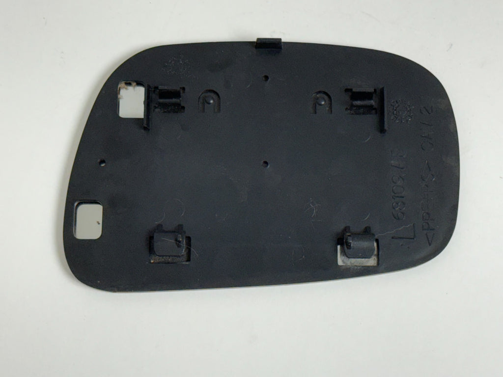 TOYOTA Camry 2002 - 2006 LEFT DOOR Driver SIDE NON Heated Mirror Glass