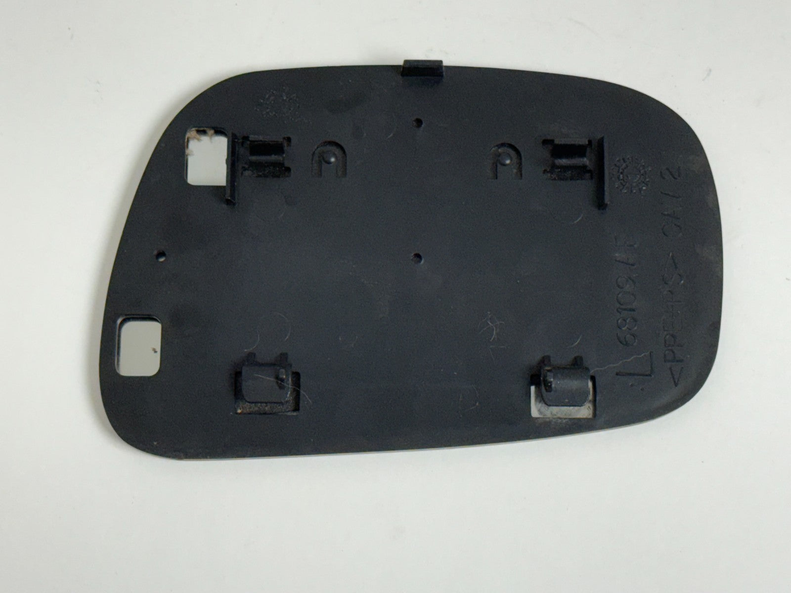 TOYOTA Camry 2002 - 2006 LEFT DOOR Driver SIDE NON Heated Mirror Glass