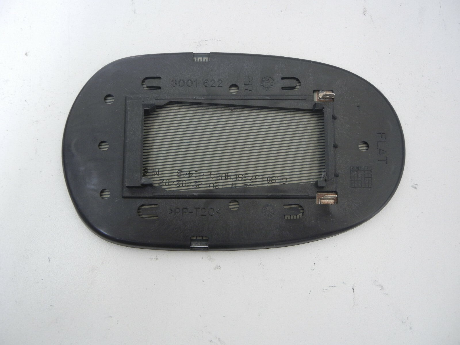 JAGUAR X-type Driver SIDE LEFT DOOR Mirror Heated Glass