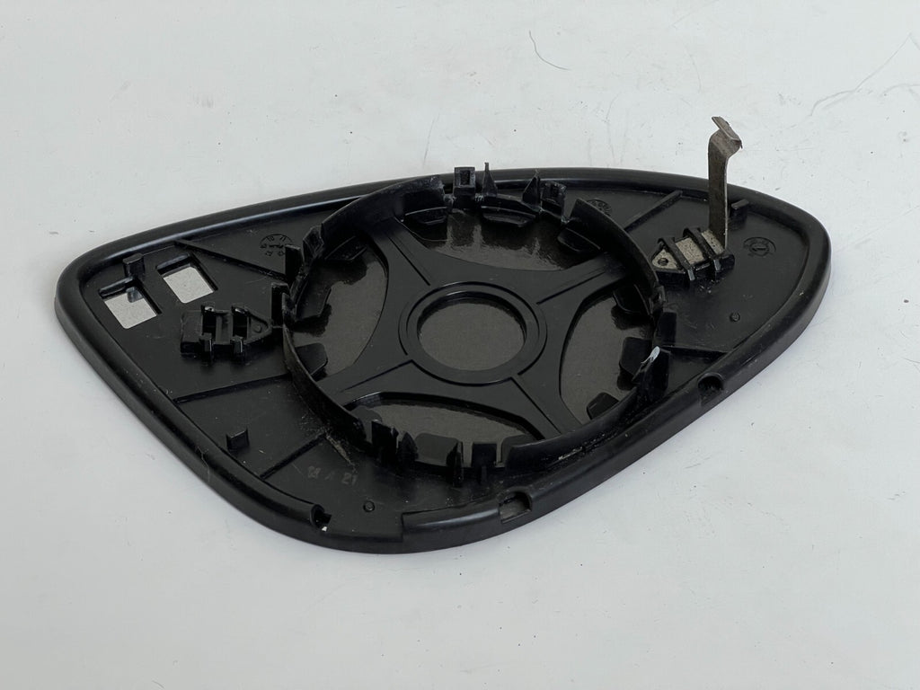 CHEVROLET Spark 13 - 15 Driver Door Left Side Non Heated Mirror Glass LH GM