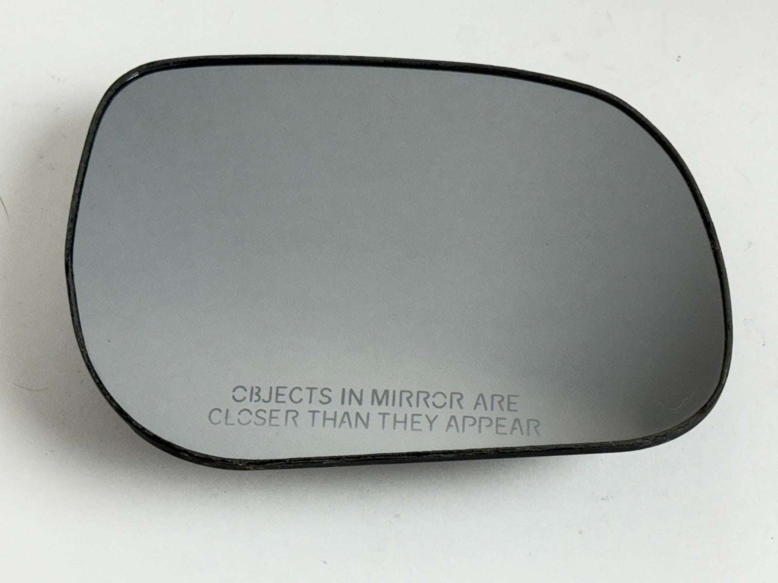 TOYOTA Rav4 2011 - 2005 Right Passenger Side Non Heated Mirror Glass RAV 4