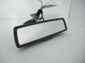 VOLKSWAGEN Jetta 2008 Rear View Mirror Dark Gray