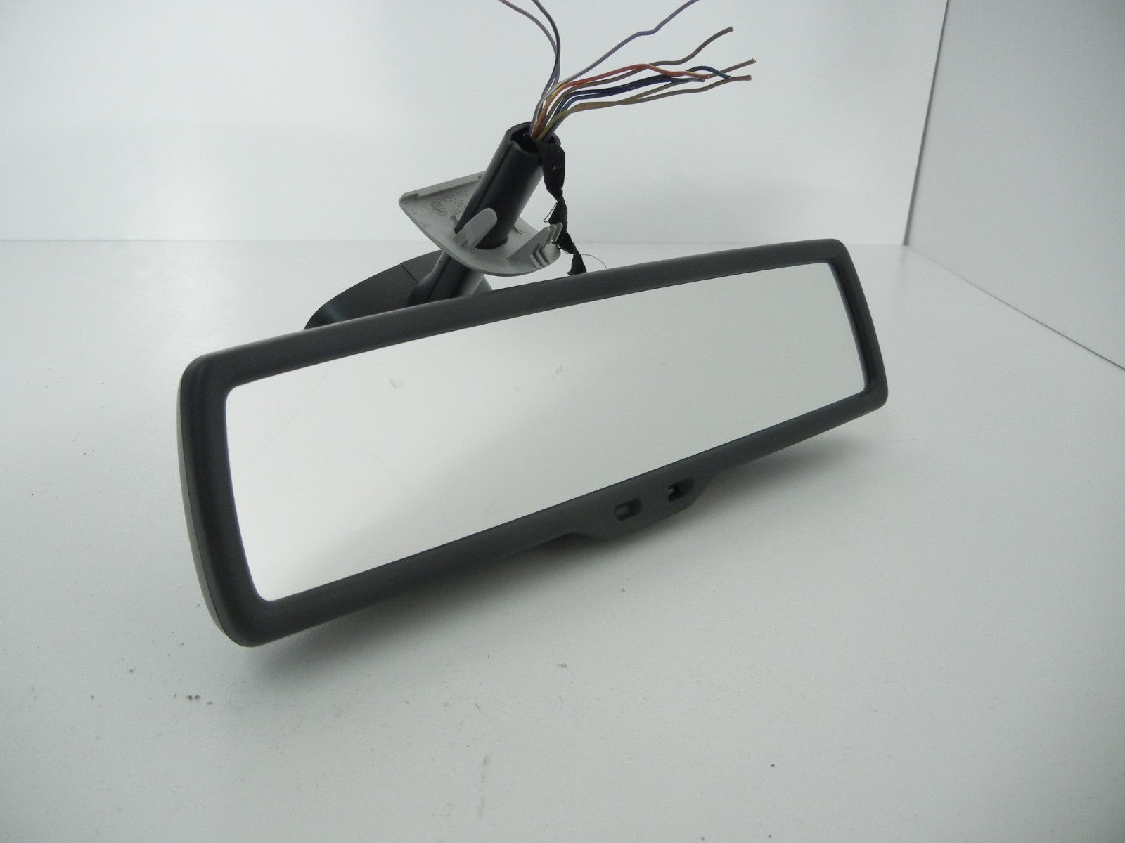 VOLKSWAGEN Jetta 2008 Rear View Mirror Dark Gray