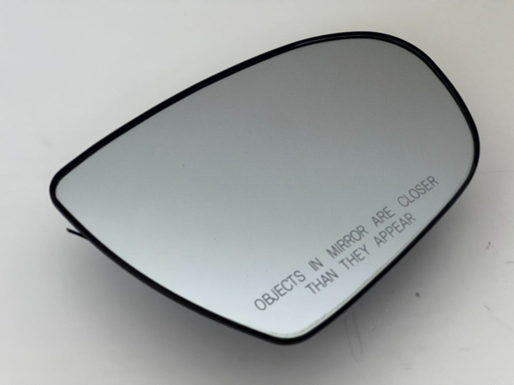 KIA Optima 2011 - 2016 Right Door Passenger Side Mirror Glass Heated