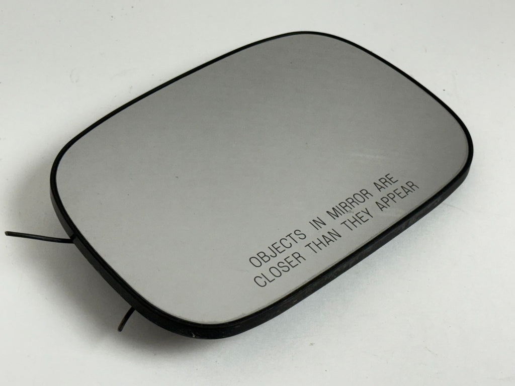TOYOTA Avalon Right Passenger Side Door Mirror Glass Heated 2007 RH