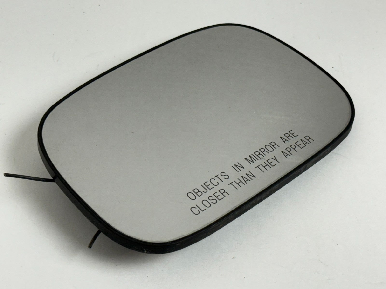 TOYOTA Avalon Right Passenger Side Door Mirror Glass Heated 2007 RH